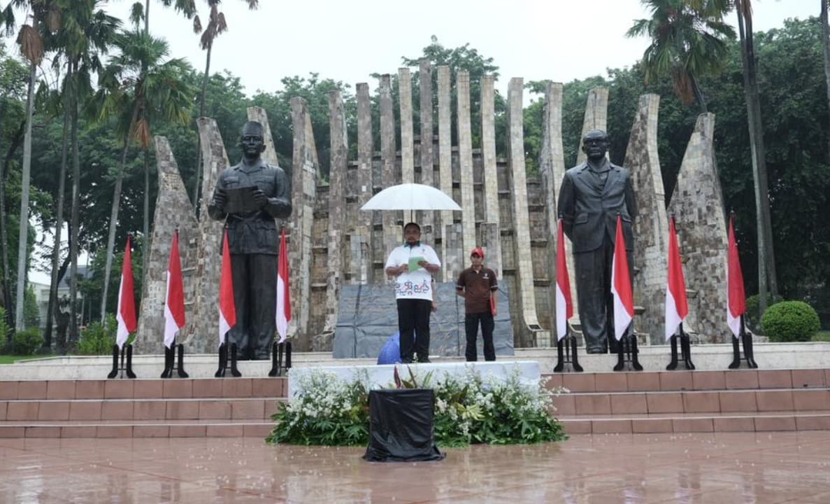Menag Yaqut: Politik Identitas Mudharatnya Sangat Besar