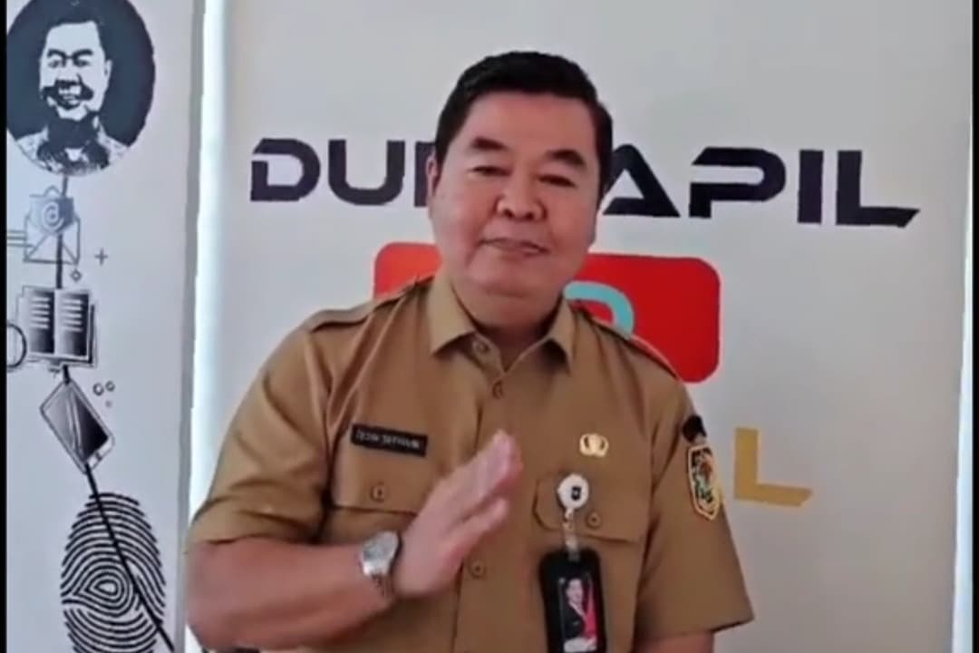 Cek Data Dukcapil, Berikut Daftar Nama Favorit Bayi yang Lahir di 2023