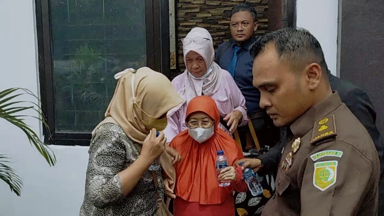Dilimpahkan ke Kejaksaan, Tiga Tersangka Korupsi Koperasi UPN Veteran Tidak Ditahan