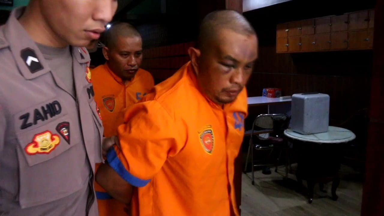 Kejam, Komplotan Curanmor di Lumajang Tega Memperkosa Korban dan Merampas Motor