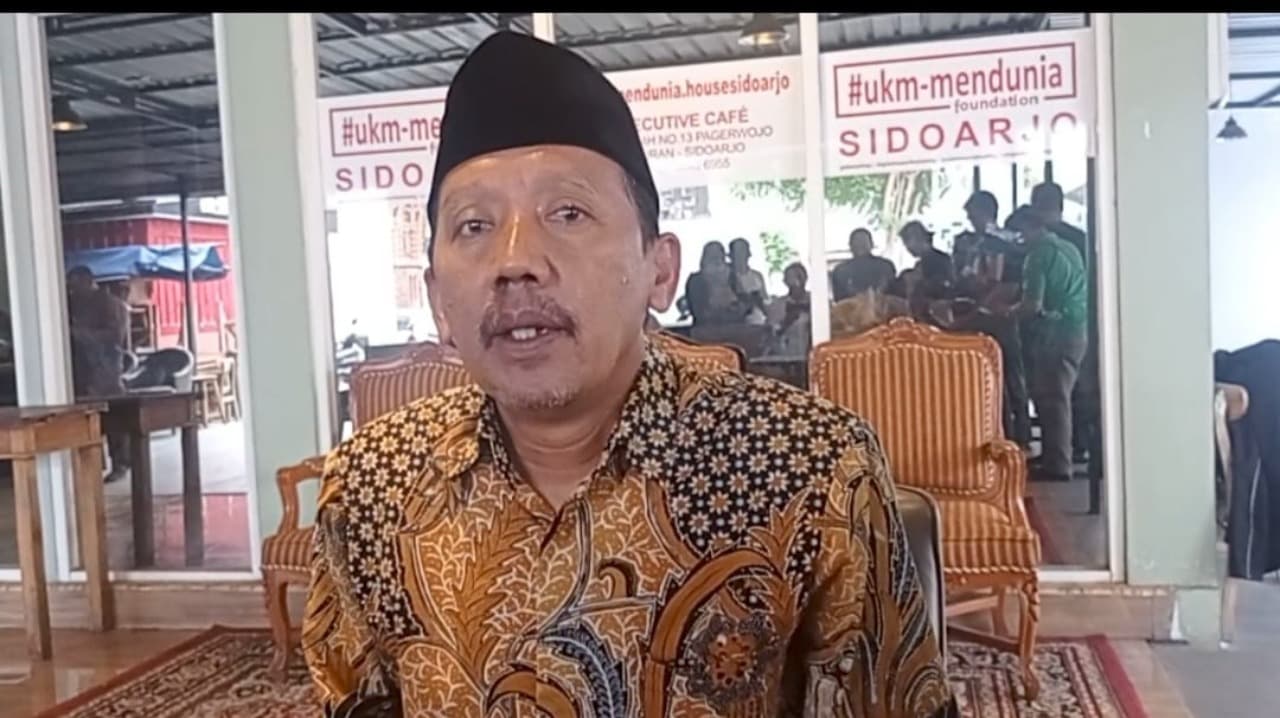 Hadirkan Dewa 19, Peringatan HUT SPSI ke-51 dan Gasper ke-8 Termegah