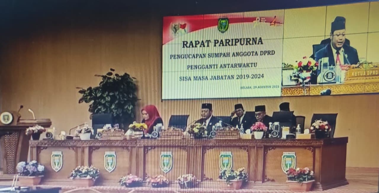 KPU Kota Madiun Terima Surat PAW Kokok Patihan, Segera Klarifikasi Penggantinya