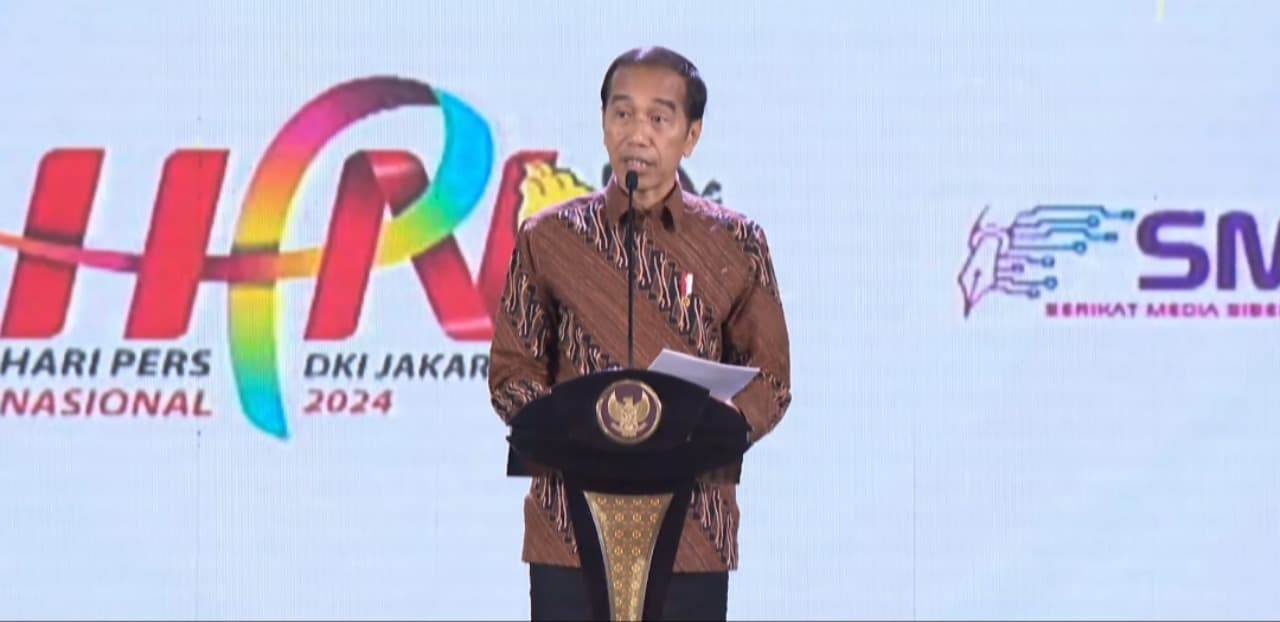 Perpres Publisher Rights Disahkan, Google dkk Wajib Jalin Hubungan Bisnis dengan Media