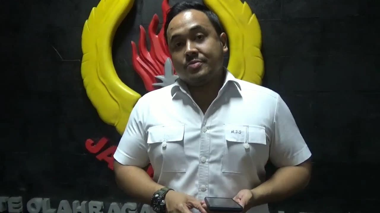 BK PON Sepakbola Digelar di Lapangan Thor Surabaya