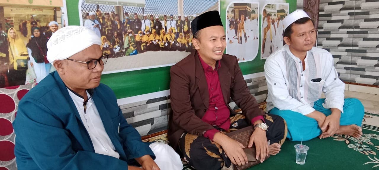 Eko Mardyanto Masuk Bursa Bakal Calon Bupati Bondowoso, Ini Sosoknya