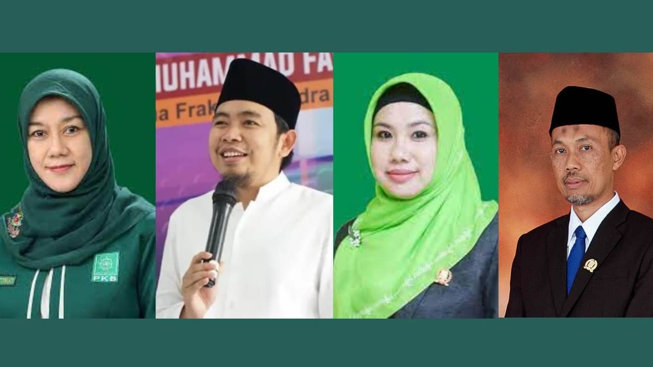 Hasil Rekapitulasi KPU: Daftar Caleg Dapil Tapal Kuda yang Lolos DPRD Jatim, Ada Gus Fawait dan Ning Fitri