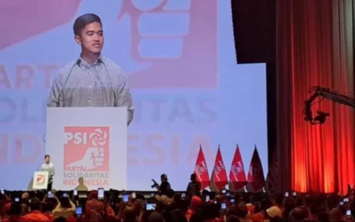 Hasil Rekapitulasi Pileg 2024: PSI Gagal Masuk DPR RI, Tak Lolos Parliamentary Threshold