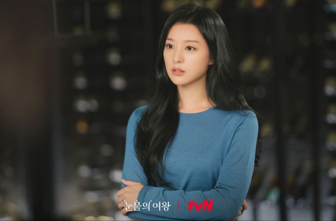 Queen of Tears Episode 5: Cita-Cita Kim Ji Won Ternyata Simpel Banget! Apa Itu?