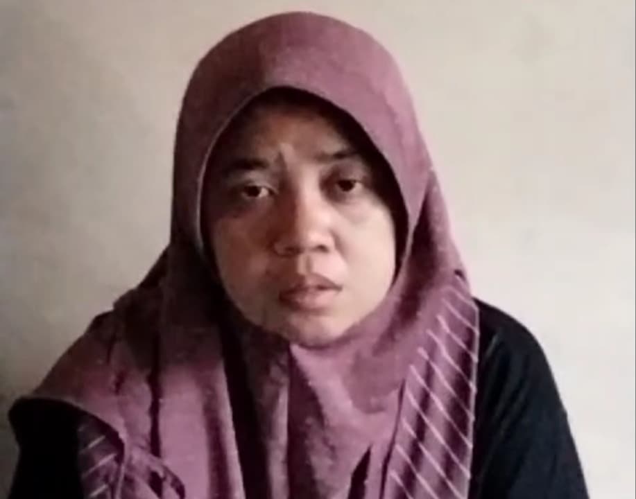Habiskan Uang Rp 14 Juta, Istri Kades Rekayasa Jadi Korban Penjambretan