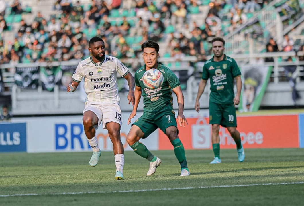 Prediksi Persib vs Persebaya pada Pekan ke-32 Liga 1 2023/2024