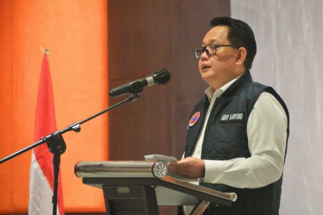 Gus Muhdlor Penuhi Panggilan KPK, PJ Gubernur Jatim Belum Non Aktifkan Bupati Sidoarjo