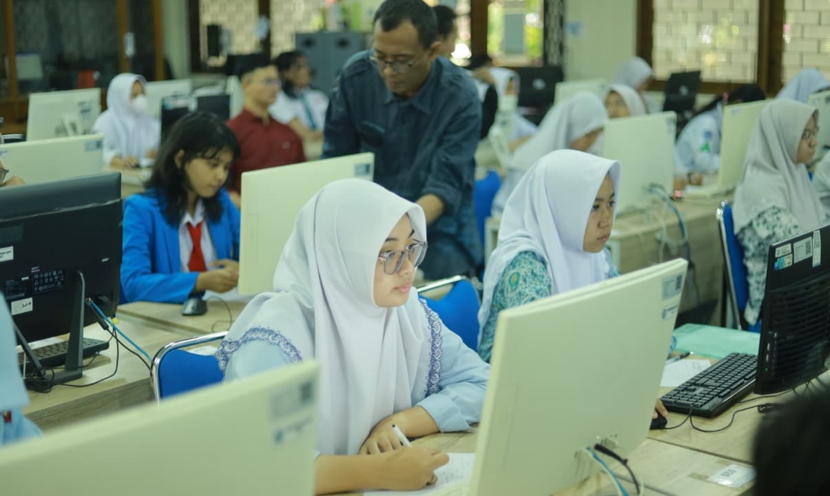 Unair Buka Pendaftaran Mahasiswa Baru Jalur Mandiri
