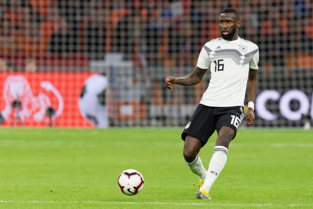 6 Pencetak Gol Bunuh Diri pada Fase Grup UEFA Euro 2024