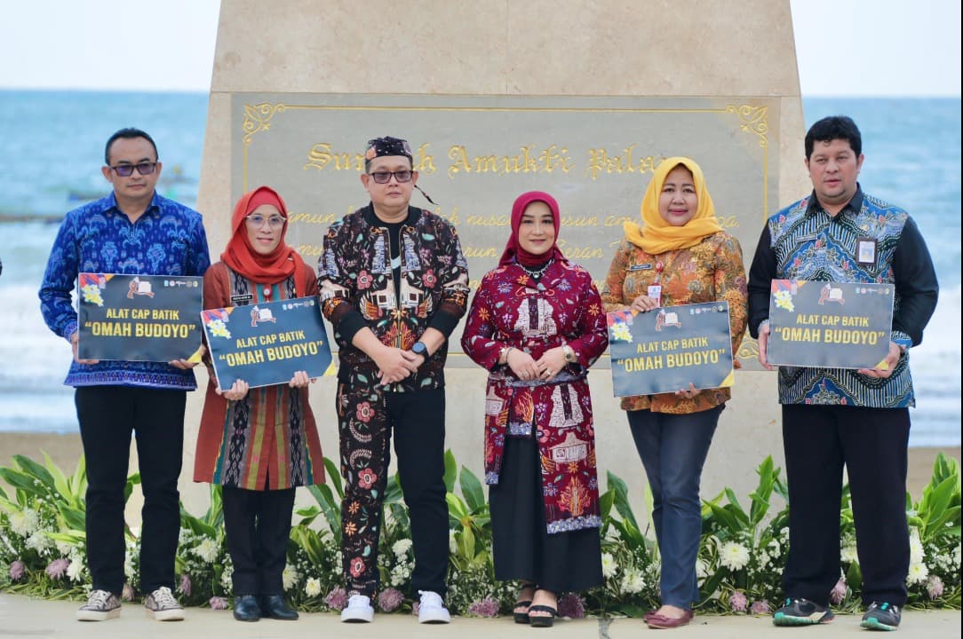 Raih Penghargaan dari Kemenparekraf, Pj. Gubernur Jatim Optimis EJFH Mendunia