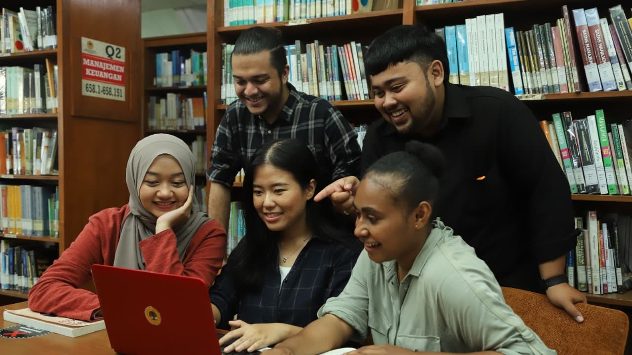 Sembilan Alasan Kenapa Kamu Harus Kuliah di Untag Surabaya, Kampus Tertua di Jawa Timur
