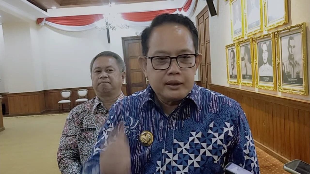 Dua Pimpinan DPRD Jatim Tidak Masuk Dalam Sprindik Tersangka KPK