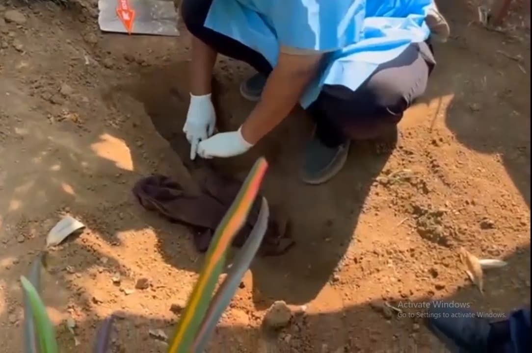 Polisi Tangkap Pelaku Aborsi Asal Ngantang