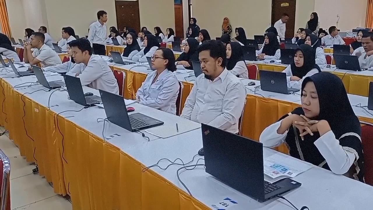 Pemkab Madiun Bakal Buka Seleksi CPNS, Ada 100 Formasi