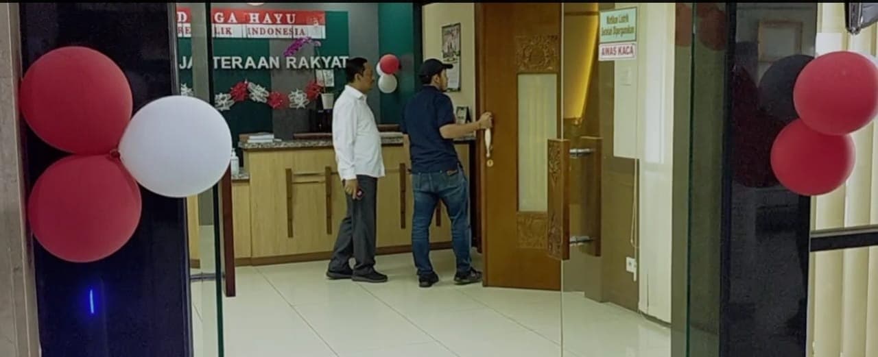 Kabiro Kesra Jatim Akui Penggeledahan KPK Terkait Dana Hibah