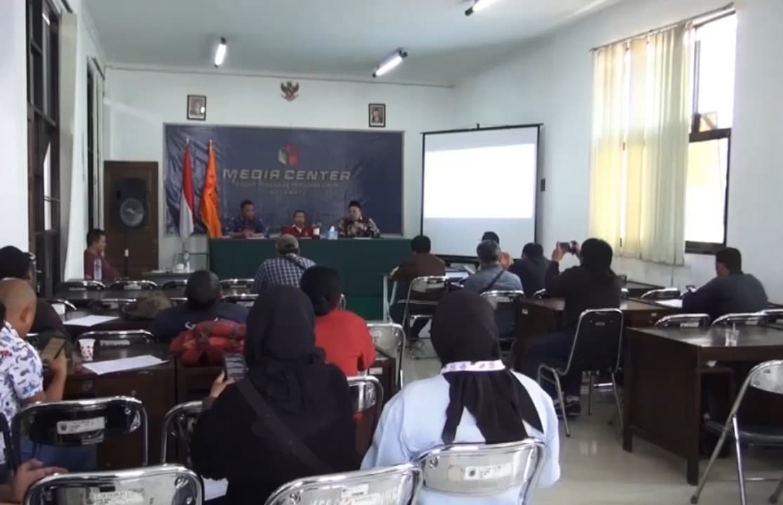 Bawaslu Kota Batu Petakan 6 Kerawanan Pilkada 2024
