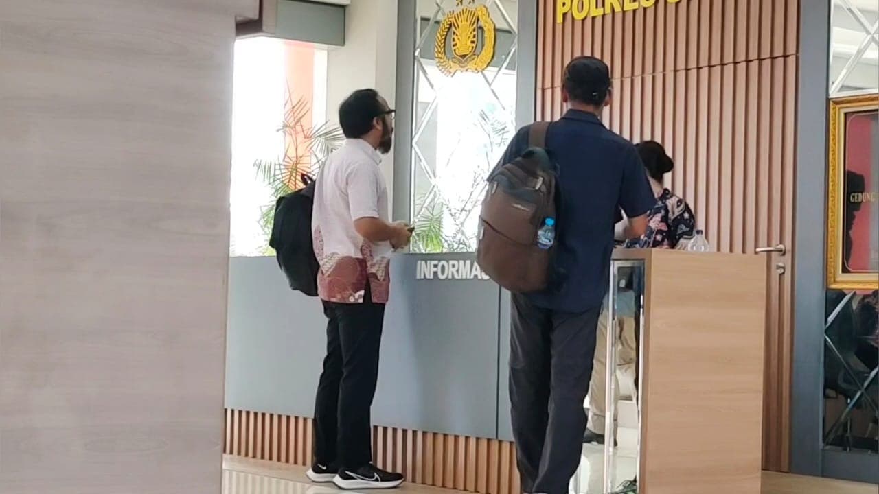 8 Jam Diperiksa KPK, 18 Orang Pokmas di Gresik Sebut Terkait Dana Hibah DPRD Jatim