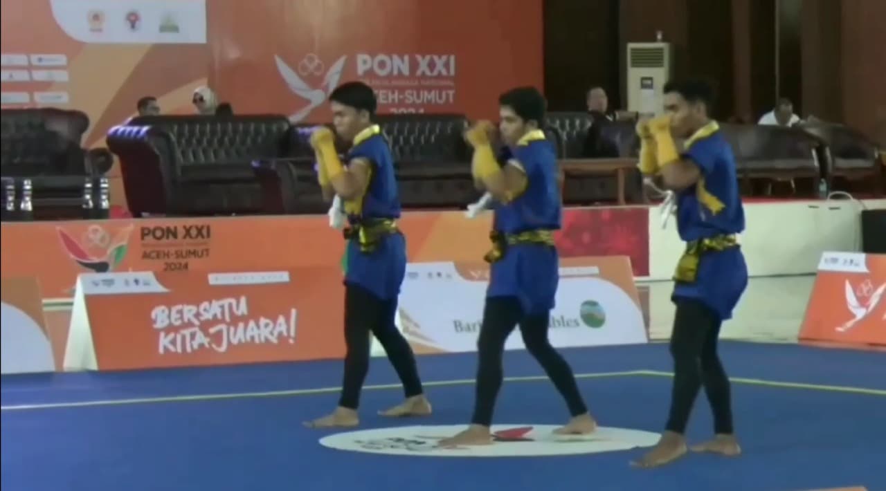 KONI Jatim Fokus Tingkatkan Pembinaan Cabang Olahraga Unggulan Emas