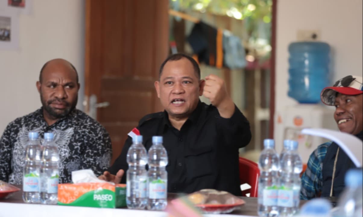 Bawaslu Minta Panwaslu Tegas Tegakkan Aturan di Pilkada 2024