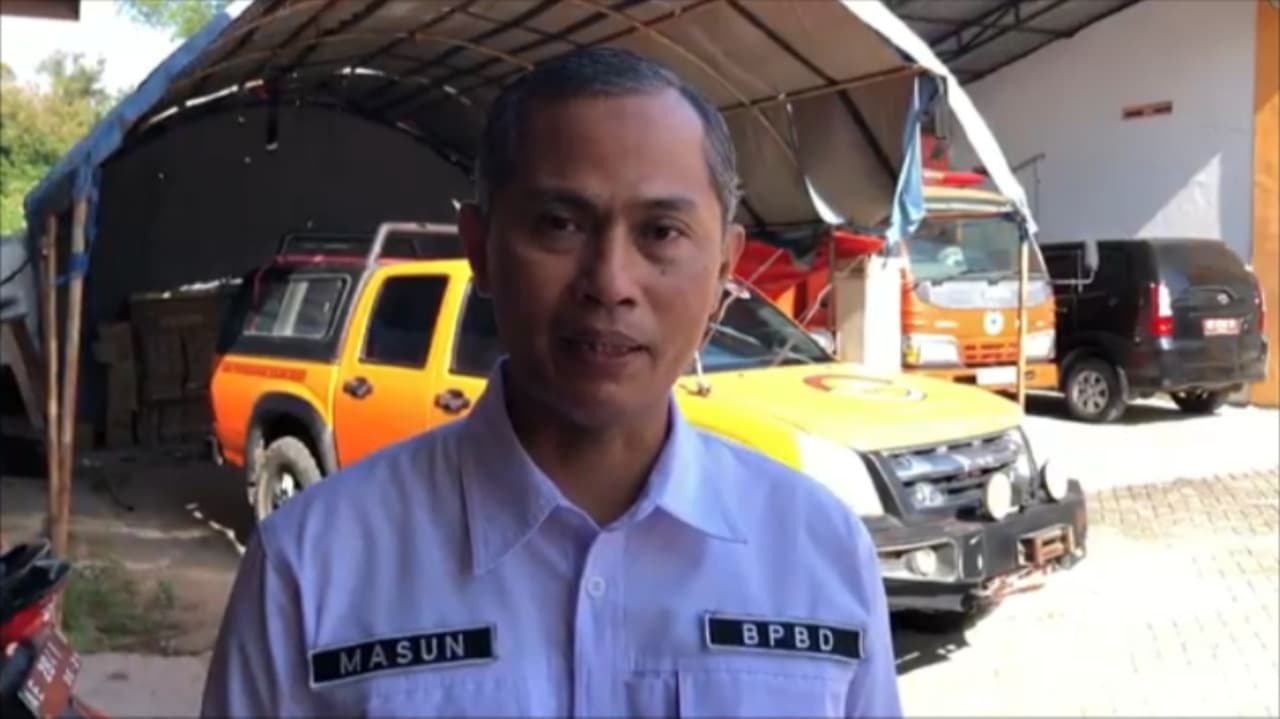 BPBD Ponorogo Perluas Distribusi Air Bersih di Tengah Krisis Kekeringan