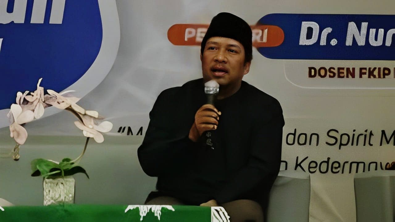 Program Paslon NH Relevan di Kota Batu, Pengamat Politik: Saatnya Putra Daerah Jadi Pemimpin