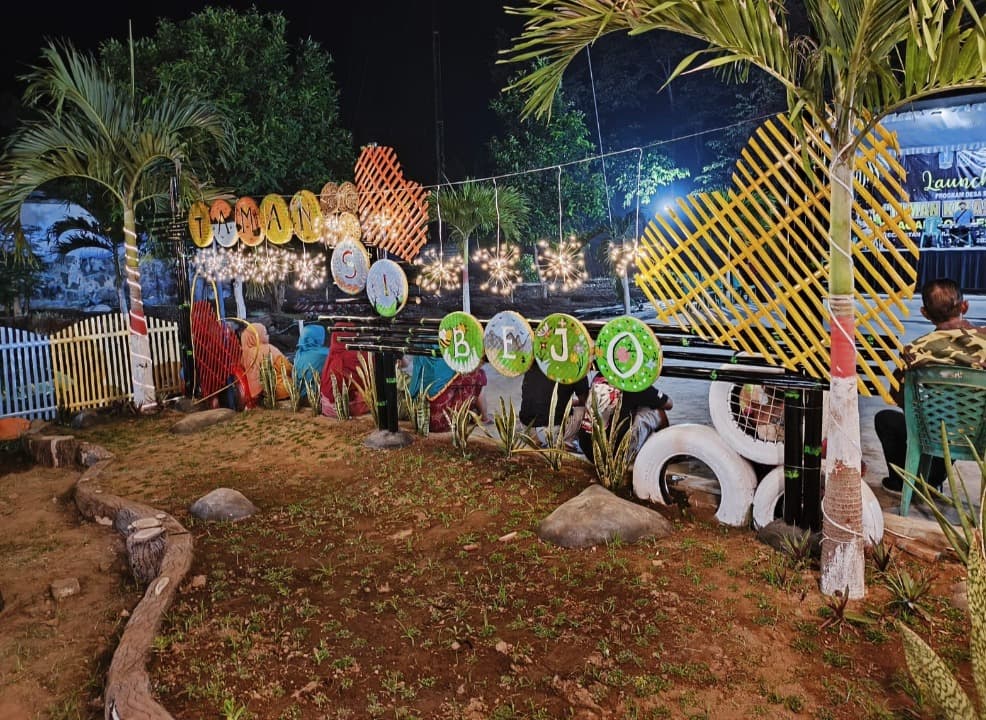 Program Desa Berdaya Lahirkan 432 Ikon Wisata Desa Baru di Jatim
