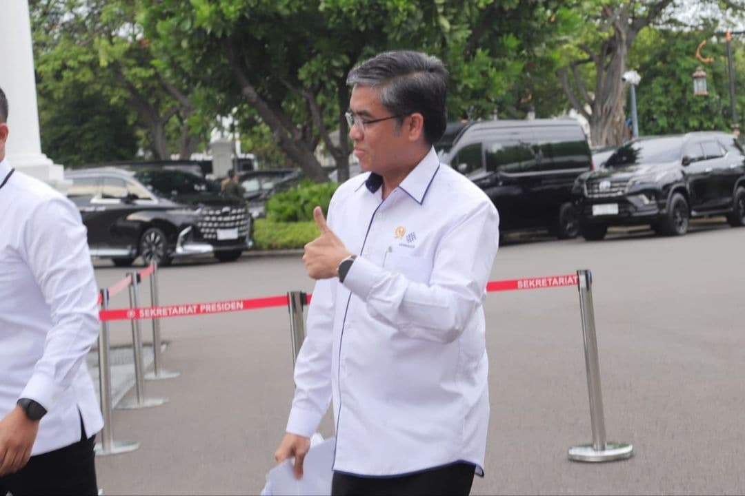 Menaker Pastikan Pengumuman UMP 2025 Paling Lambat Awal Desember