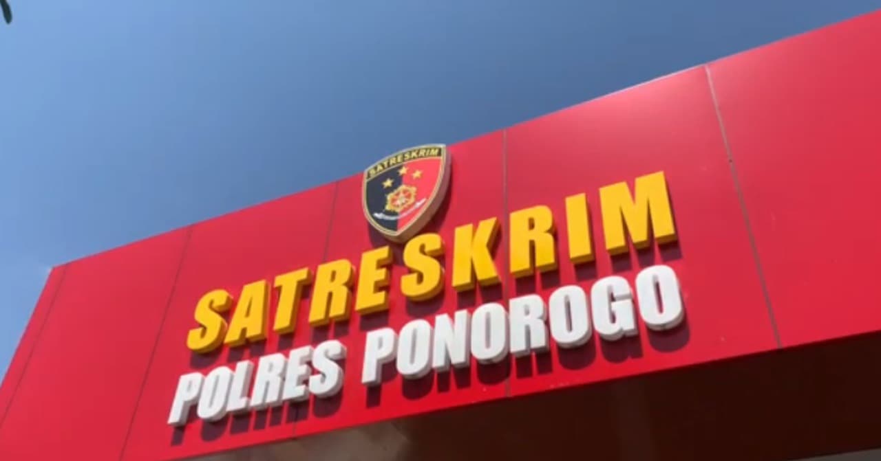 Kasus Ayah Diduga Dianiaya Anak hingga Tewas di Ponorogo, Polisi Periksa 8 Saksi