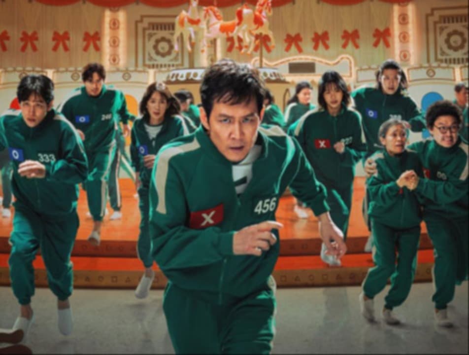 Netflix Resmi Luncurkan Trailer Squid Game Season 2, Siap Tayang Bulan Ini