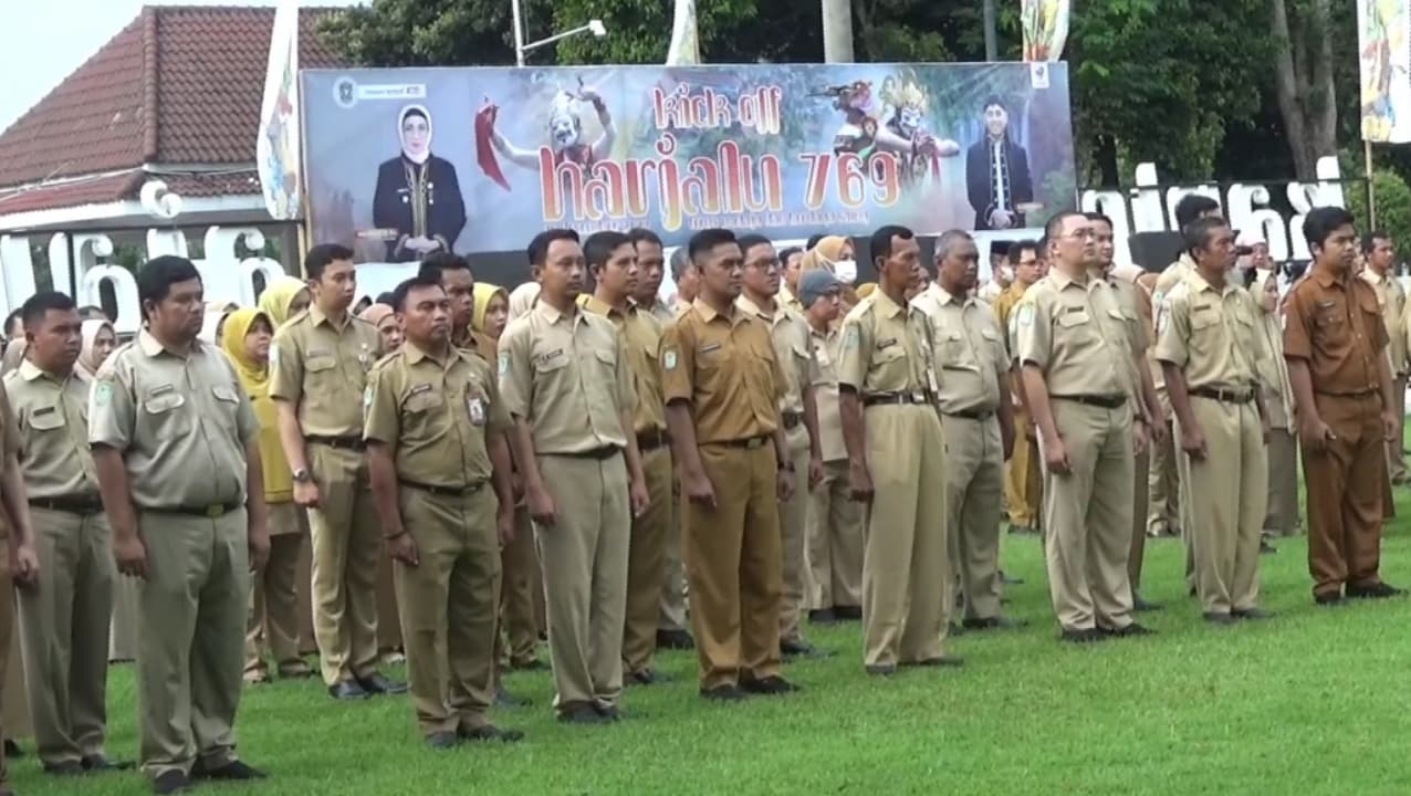 Hari Jadi Lumajang ke-769: Pariwisata Dipromosikan, IPM Catat Peningkatan Signifikan