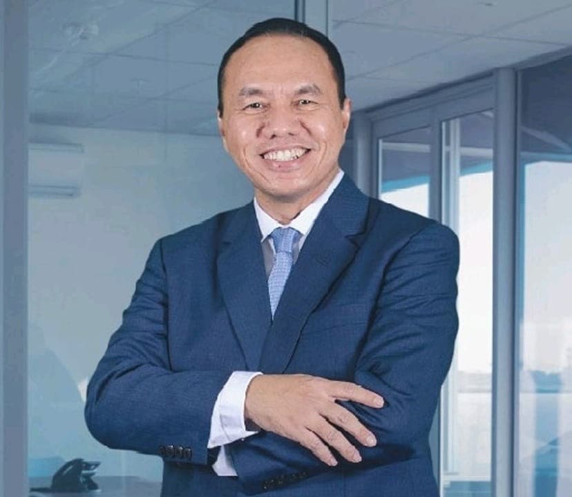Willgo Zainar Jabat Plt Dirut PT PAL Indonesia Gantikan Kaharuddin Djenod