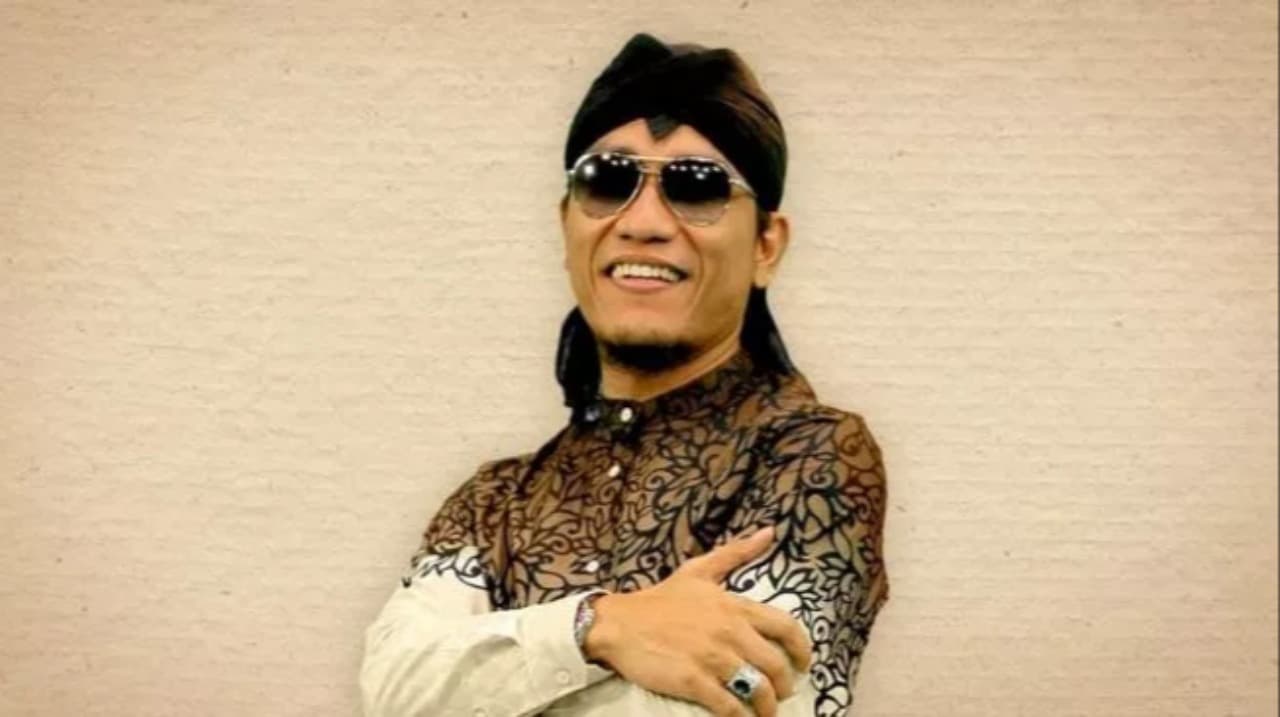 Demi Cinta dan Tanggung Jawab, Gus Miftah Mundur dari Jabatan Utusan Presiden