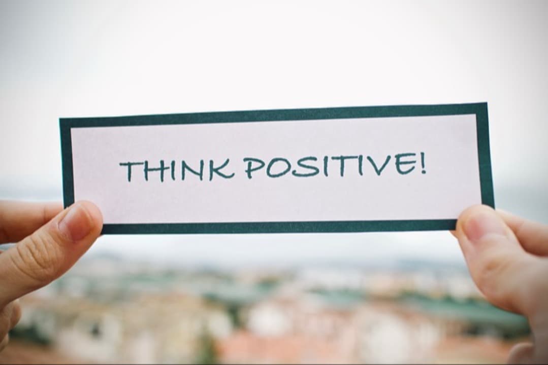 Memahami Pentingnya Kekuatan Mindset Positif dalam Menggapai Impian