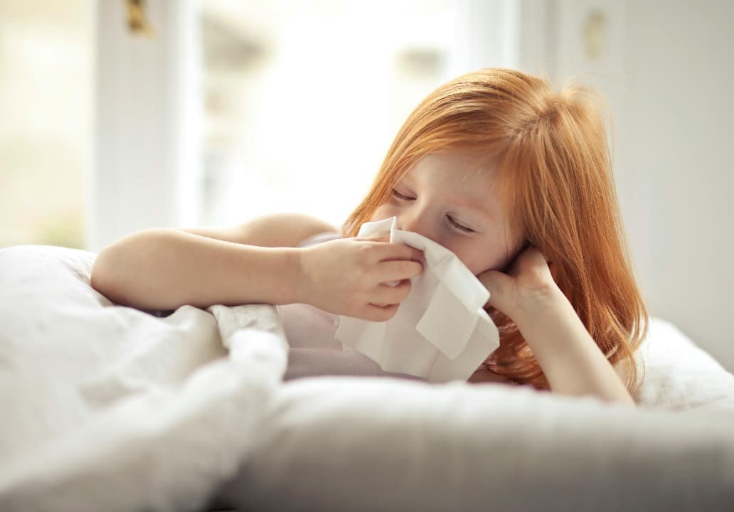 Penyebab Mimisan saat Tidur: Kenali Faktor Utama yang Perlu Diwaspadai