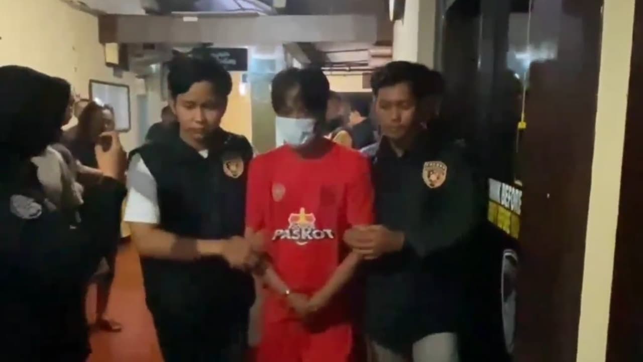 Cemburu Jadi Motif Tetangga Tega Tikam Bos Travel di Pasuruan Hingga Tewas