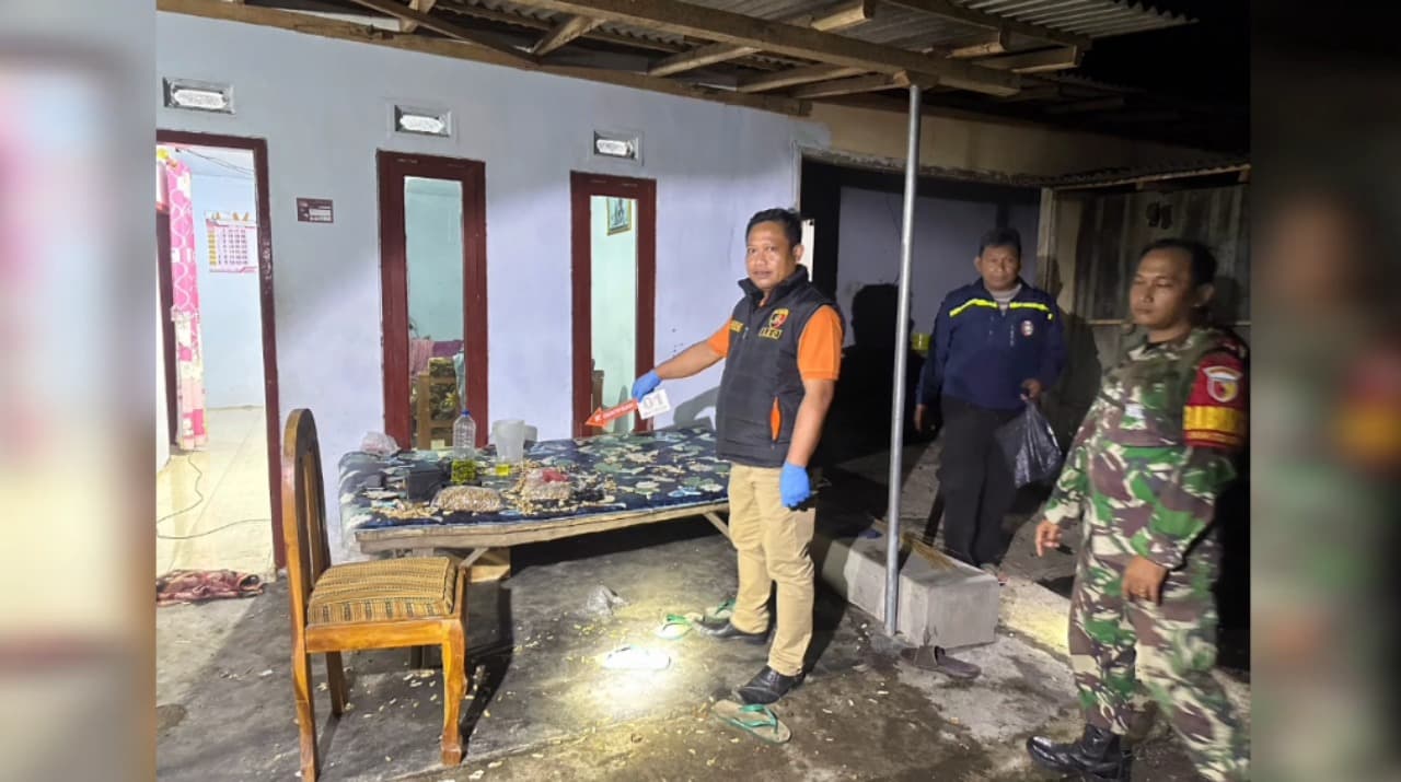 Dipicu Salah Paham, Dua Pemuda Lumajang Terlibat Duel Maut