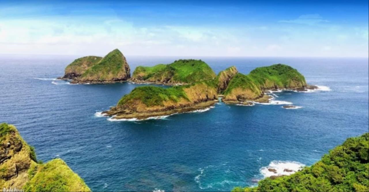 Pemkab Banyuwangi Targetkan 400 Ribu Wisatawan Selama Nataru