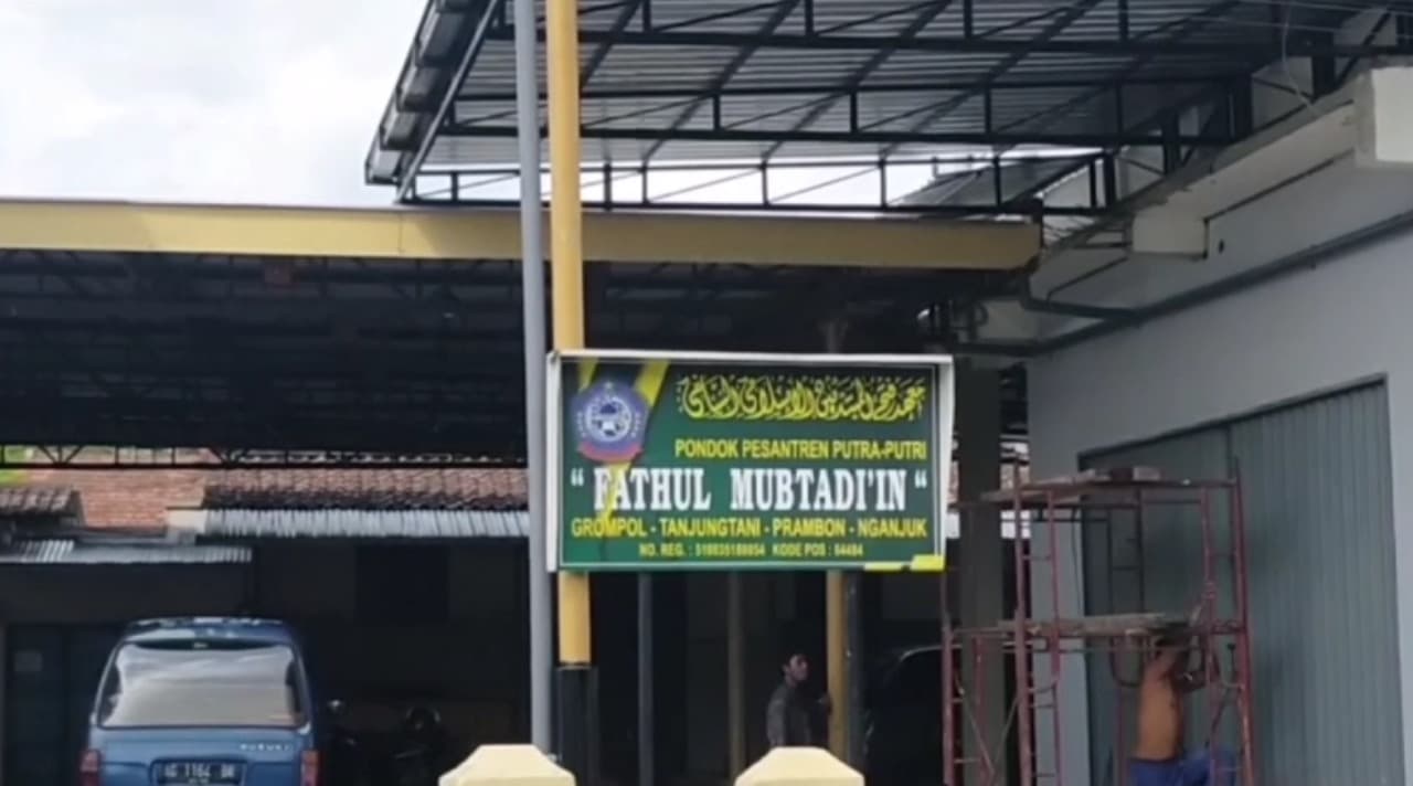 Dugaan Kasus Bullying di Ponpes Nganjuk, Pelaku Dititipkan di Shelter Dinas Sosial