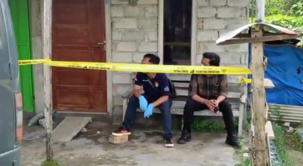 Tragedi Keracunan di Kediri, Balita Meninggal dan Tiga Anggota Keluarga Kritis