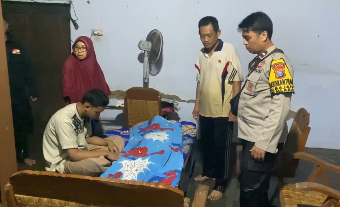 Hendak Menolong, Dua Orang Tewas Terseret Banjir Bandang di Ponorogo