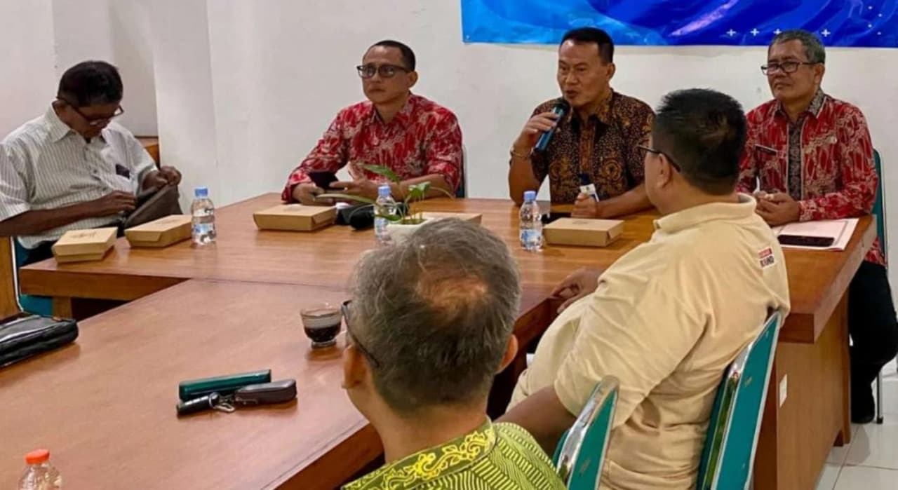 Tahun 2025, Umk Banyuwangi Di Usulkan naik 6,5 Persen