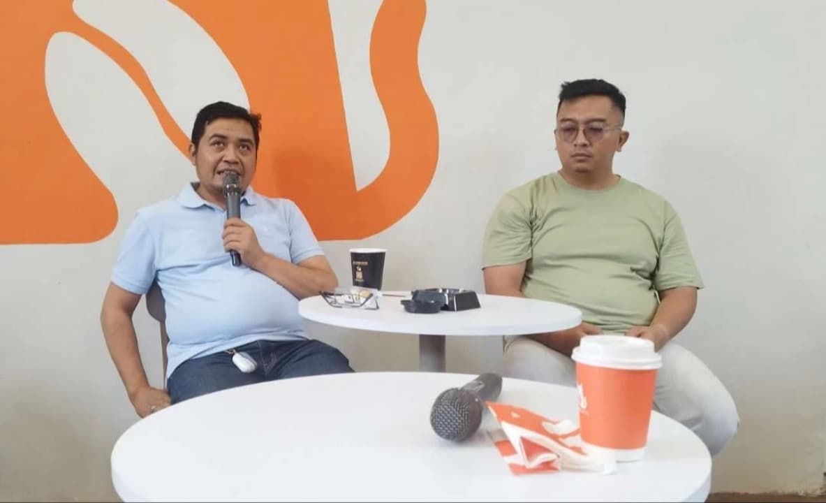 Yulius Alexander Saununu,Resmi Gantikan almarhum Syamsuddin Batolla
