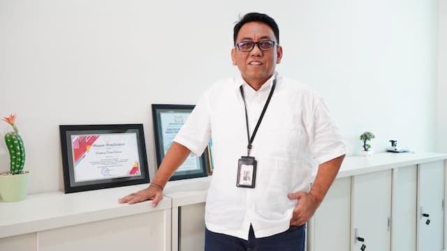 Refleksi 25 Tahun Lembaga Pendidikan Menuju Era Digitalisasi