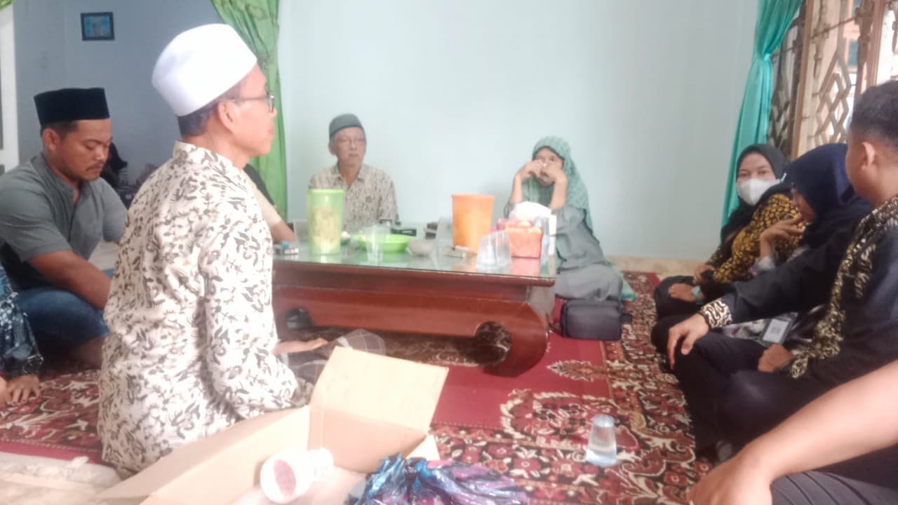 Pemkab Banyuwangi Lakukan Pendampingan Kepada Orang Tua Remaja Tewas Korban Aniaya di Tegaldlimo