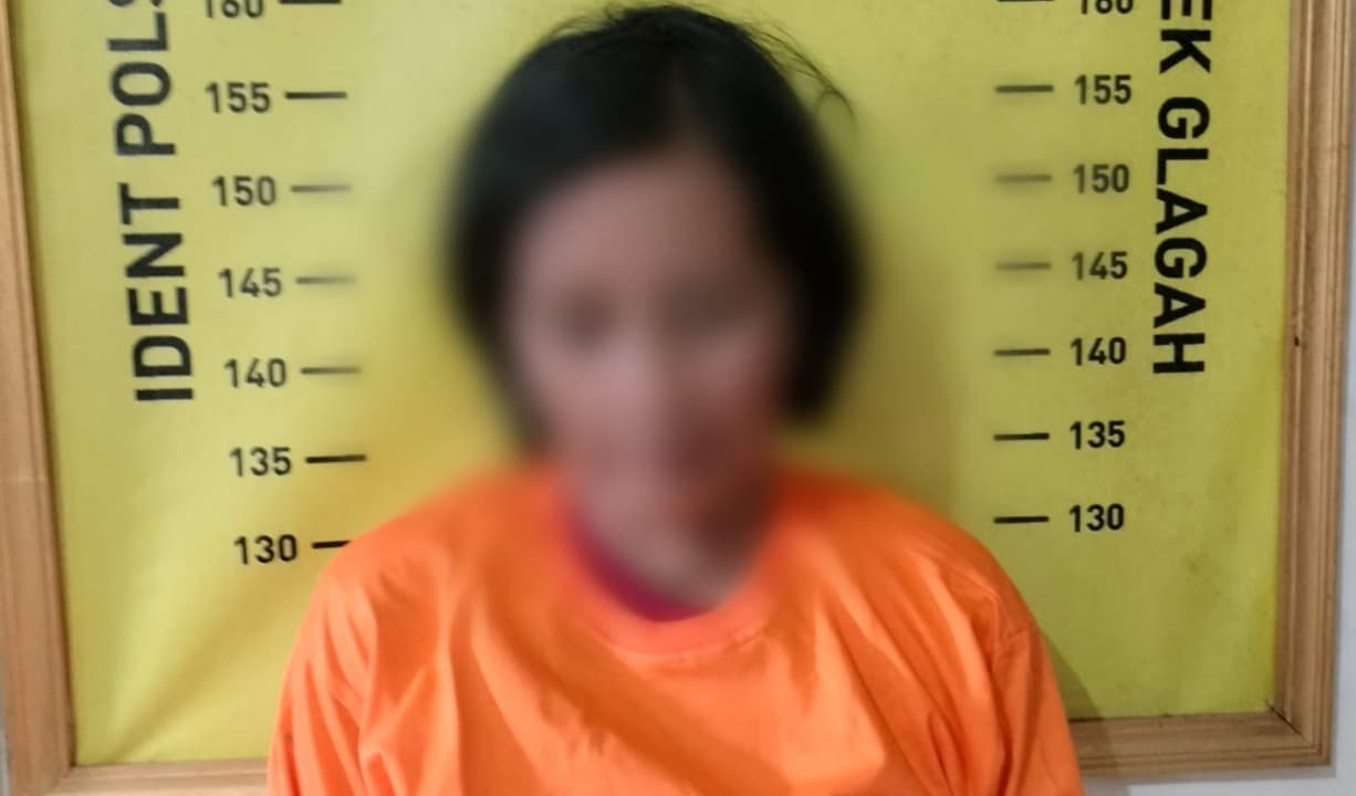Polisi Tangkap Pelaku Penipuan Dengan Modus Bantuan Sosial
