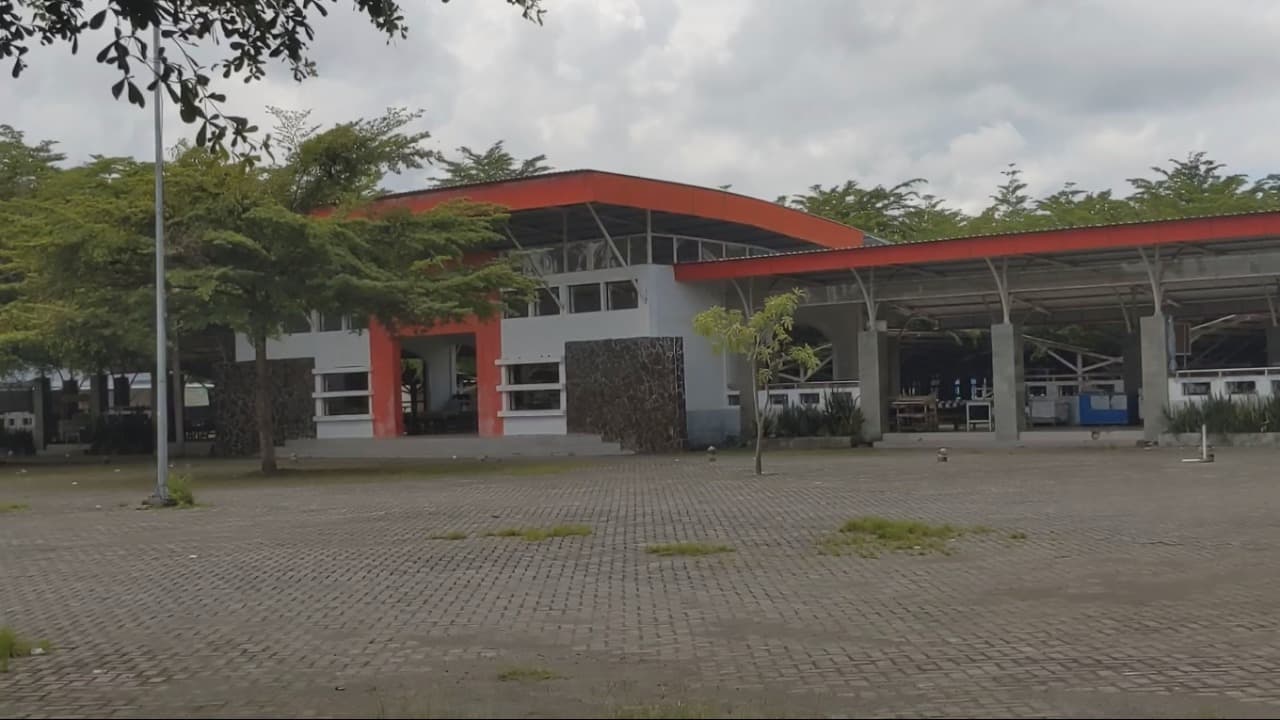Antisipasi Penyebaran PMK, Pemkab Tulungagung Tutup Pasar Hewan